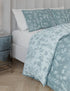 Pure Cotton Blossom Bedding Set